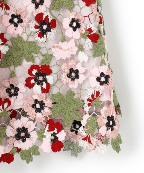 TOCCA（トッカ） スカート 「MY ONLY COLLECTION」AMERIA スカート 