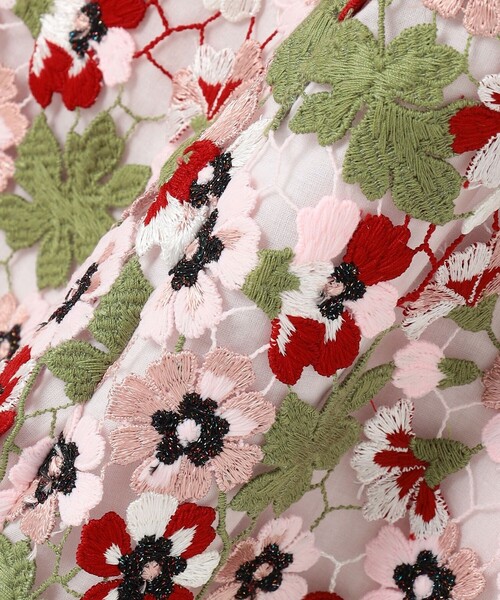 TOCCA（トッカ） スカート 「MY ONLY COLLECTION」AMERIA スカート 