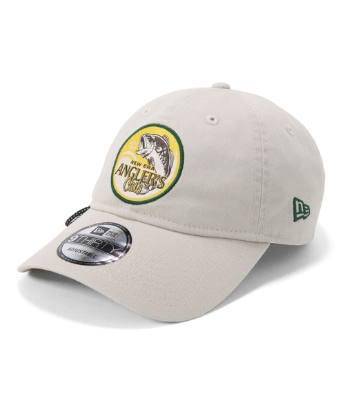 Newera■OUTDOOR ANIMAL Ball Cap■送料込 NEW ERA キャップ 帽子 ニューエラ アウトドアキャップ ロー