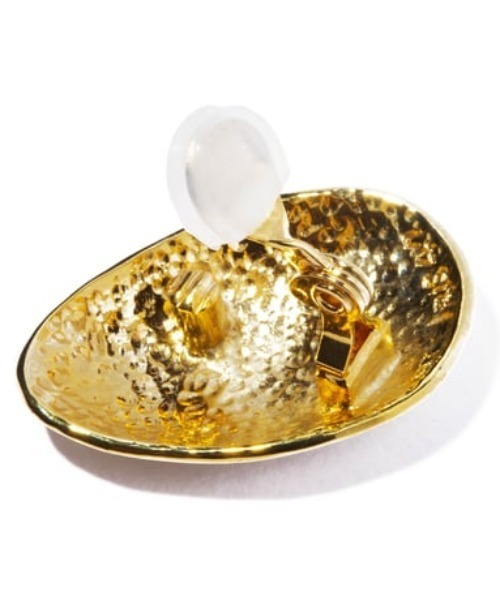 IRIS47（イリスフォーセブン） イヤリング 「IRIS 47」calm earring