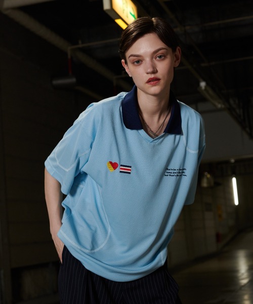 ONCILY tシャツ DRAW CODE GAME SHIRT /ドローコードゲーム