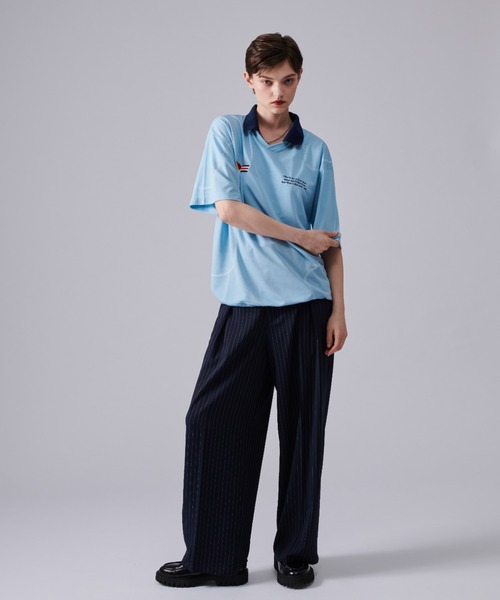 ONCILY tシャツ DRAW CODE GAME SHIRT /ドローコードゲーム