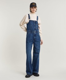 送料込★G-Star★Slim Dungaree オーバーオール G-Star RAW｜【公式ショップ】SLIM DUNGAREE/スリムダンガリー