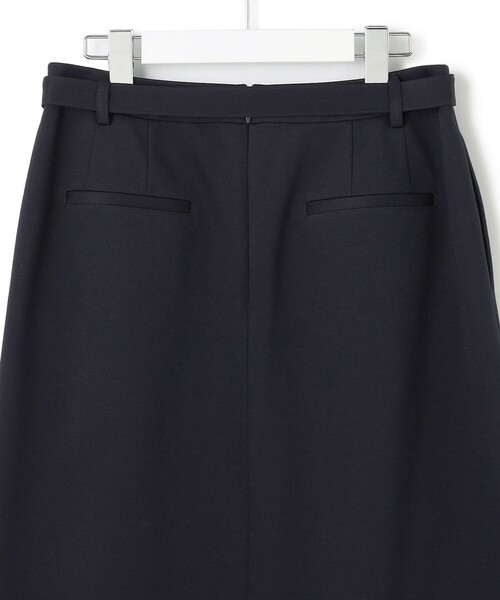 23区（ニジュウサンク） スカート 「セットアップ対応/洗える」トリア