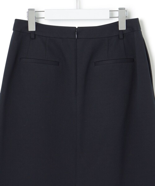 23区（ニジュウサンク） スカート 「セットアップ対応/洗える」トリア