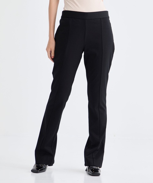 CINOH チノパン 「CINOH/チノ」REFINA SLIM PANTS/リフィナ
