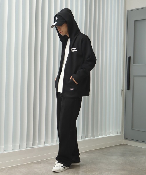 Dickies（ディッキーズ） パーカー 「GENUINE DICKIES/ジェニュイン