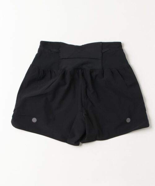 ASICS（アシックス） パンツ マルチポケット4インチショーツ