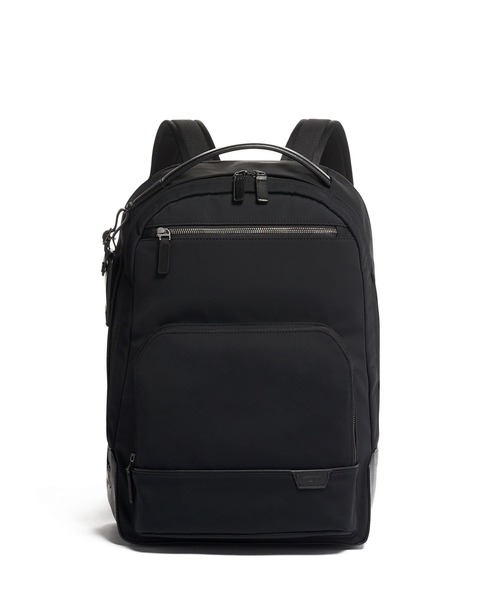 デイバック リュック HARRISON 「ウォレン」バックパック（A4/PC15インチまで対応） メンズ