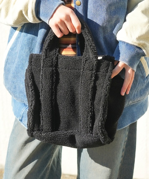 BILLABONG（ビラボン） トートバッグ レディース BOA MINI TOTE BAG