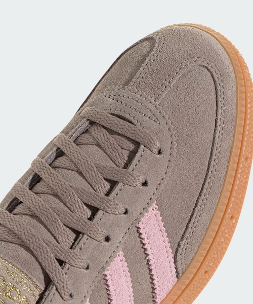 スニーカー ハンドボール スペツィアル / Handball Spezial / アディダスオリジナルス adidas Originals レディース | adidas | 21