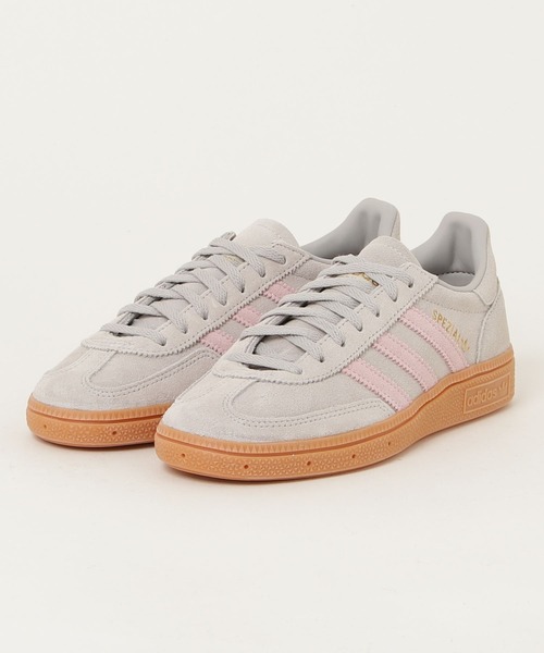 スニーカー ハンドボール スペツィアル / Handball Spezial / アディダスオリジナルス adidas Originals レディース | adidas | 09
