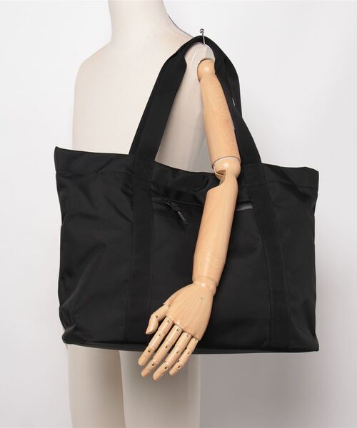 WEXLEY KLUTZ/32L Tote Bag Cordura Series