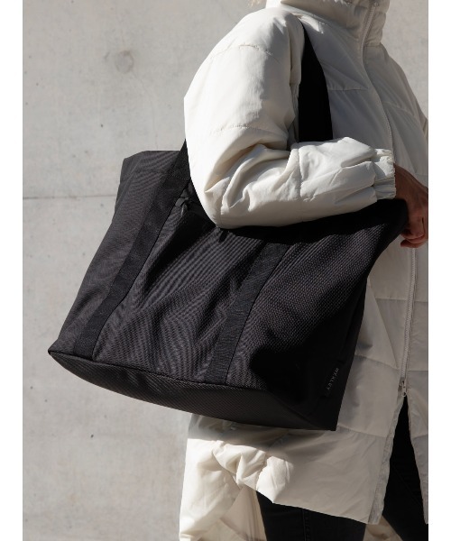 バッグ WEXLEY KLUTZ/32L Tote Bag Cordura Series WEXLEY - Klutz XL Tote Bag