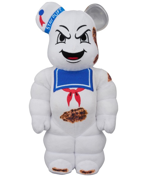 BE@RBRICK - ベアブリック BE@RBRICK マリリンモンロー 100% 400% 新品 BE@RBRICK SERIES 49