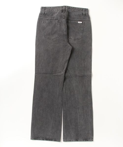 GUESS（ゲス） ジーンズ GUESS MEN'S DENIM PANTS ワイドパンツ メンズ