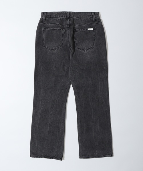 GUESS（ゲス） ジーンズ GUESS MEN'S DENIM PANTS ワイドパンツ メンズ