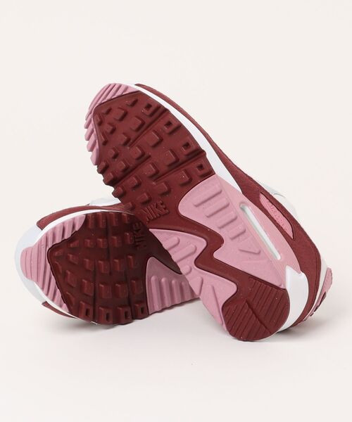 NIKE スニーカー ナイキ W AIRMAX 90 SE エア マックス WHM9451