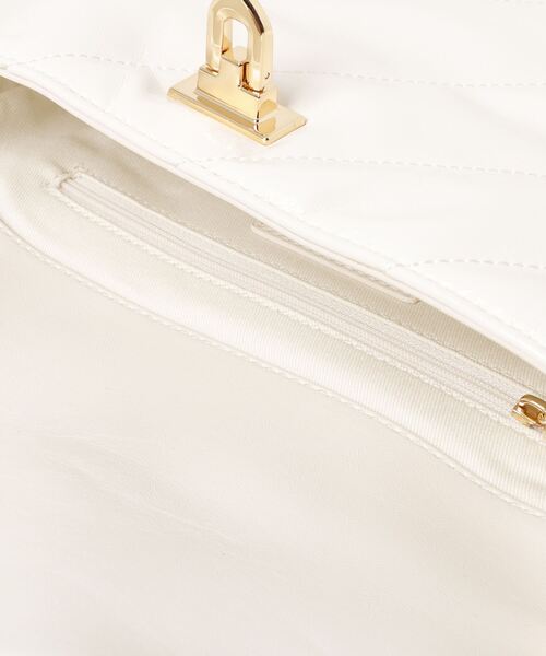 CHARLES ＆ KEITH ショルダーバッグ バッグ Fawn フォーン