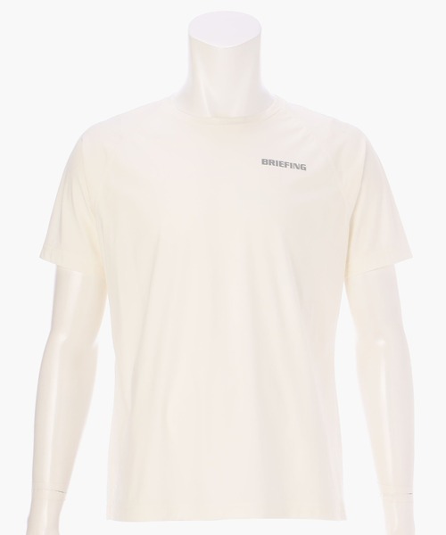 美品　ブリーフィング  Tシャツ　ネイビー　M trim_ofbfg_itema3ec4ad63b7111f