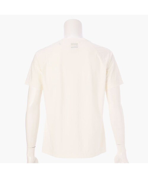 BRIEFING 薄めネイビー Mサイズ シャツ BRIEFING 「BRIEFING」 半袖Tシャツ M ネイビー メンズ