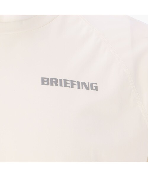 BRIEFING ネイビー Mサイズ シャツ BRIEFING ネイビー シャツ Mサイズ