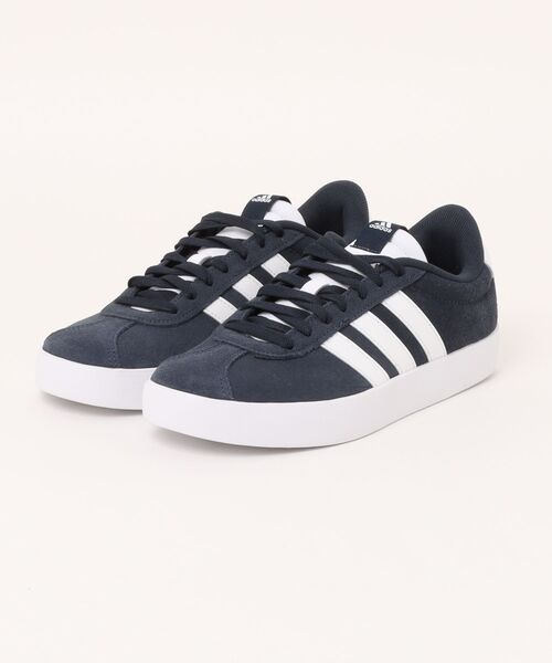 adidas スニーカー アディダス VL COURT 3.0 M メンズスニーカー