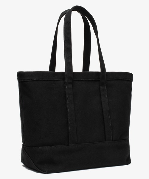 MICHAEL KORS ブラック トートバッグ - メルカリ