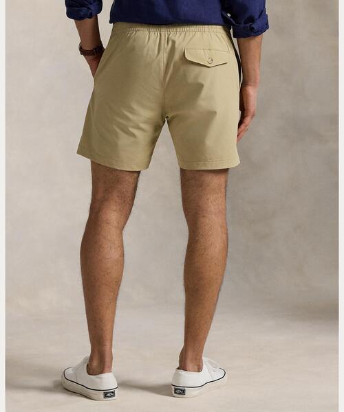 POLO RALPH LAUREN 水着 6インチ Polo プレップスター スイム