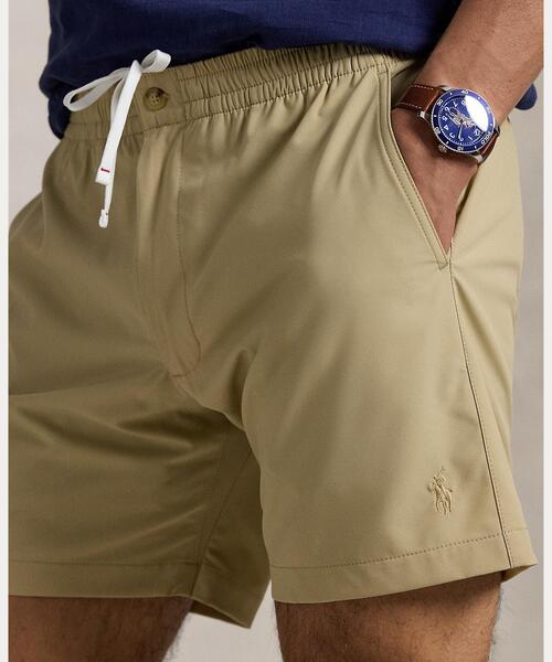 POLO RALPH LAUREN 水着 6インチ Polo プレップスター スイム