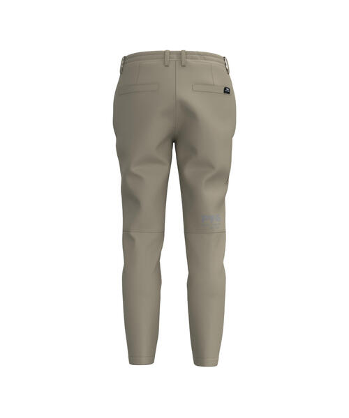 PING パンツ 「PING APPAREL」全方向ストレッチテーパードパンツ