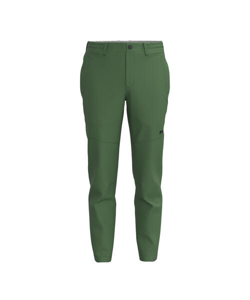 PING パンツ 「PING APPAREL」全方向ストレッチテーパードパンツ