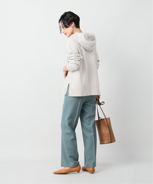 「Plage」 パンツ 38 ブルー系その他 レディース_画像3