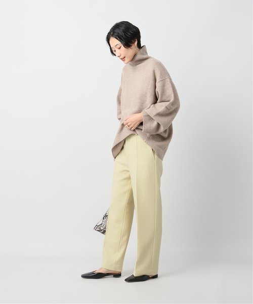 「Plage」 パンツ 38 ブルー系その他 レディース_画像8