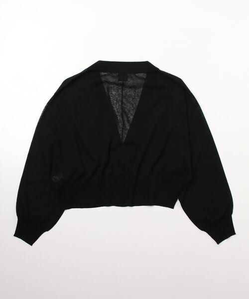 「UNITED ARROWS」 ニットカーディガン FREE オフホワイト レディース UNITED ARROWS 「UNITED ARROWS」 カーディガン FREE オフ