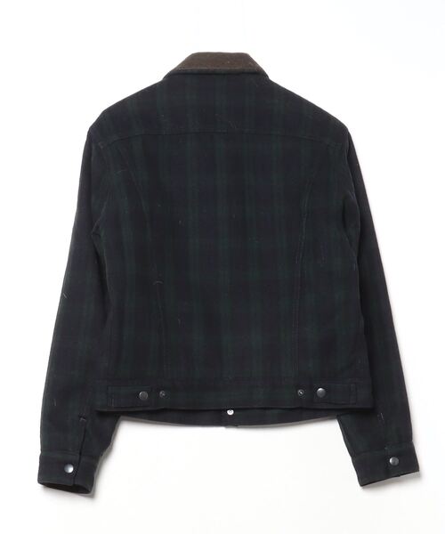 Scye チェック柄ジャケット 38 Scye（サイ） チェック柄ジャケット 38 グリーン メンズ : ZOZOTOWN