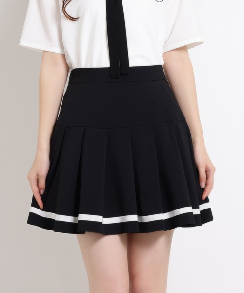MILK（ミルク） スカート Sailor スカート : ZOZOTOWN Yahoo!店 - 通販