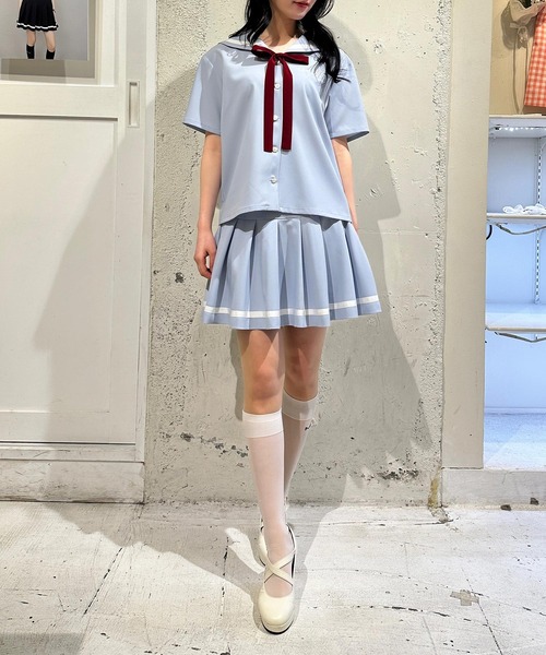 ミルク様　スカート MILK（ミルク） スカート Sailor スカート : ZOZOTOWN Yahoo!店 - 通販