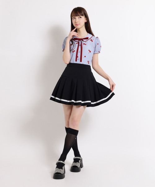 MILK（ミルク） スカート Sailor スカート : ZOZOTOWN Yahoo!店 - 通販