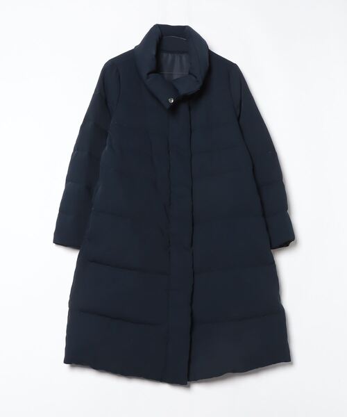 UNITED TOKYO（ユナイテッドトウキョウ） ダウンコート 2 ネイビー