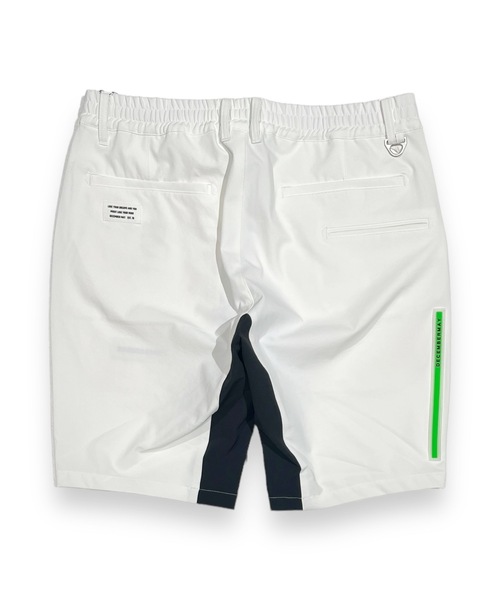 Decembermay ショートパンツ 楽天市場】【月間優良ショップ受賞】 ディセンバーメイ ゴルフ