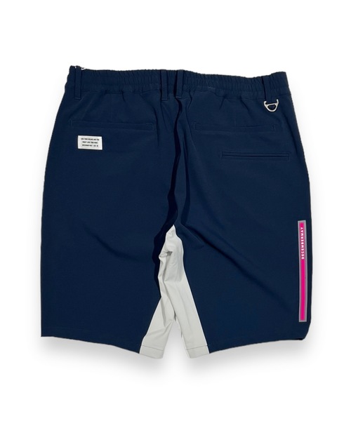 DECEMBERMAY パンツ Brisk dapper shorts メンズ : ZOZOTOWN