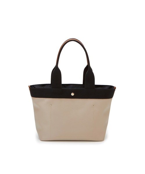 「Breath TOPKAPI」 トートバッグ FREE ライトベージュ レディース_画像2
