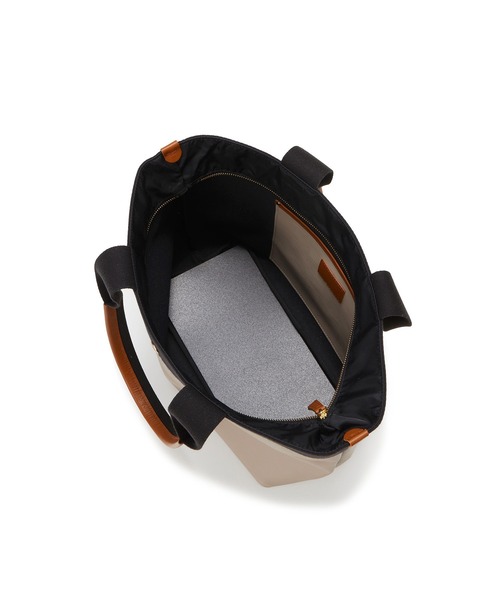 「Breath TOPKAPI」 トートバッグ FREE ライトベージュ レディース_画像9