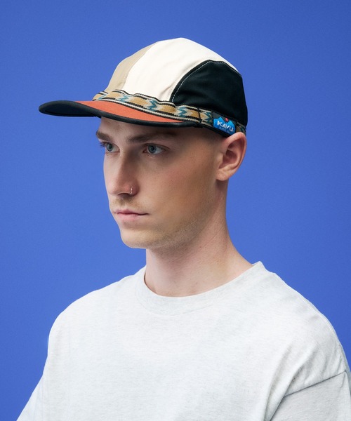 未使用 カブー KAVU キャップ 2個 セット ORGANIC STRAPCAP サイズL F.StrapCap C.Heather サイズM 未使用 カブー KAVU キャップ 2個 セット ORGANIC STRAPCAP サイズL F
