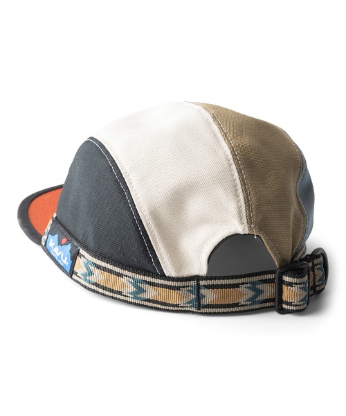 KAVU（カブー） キャップ 帽子 「MADE IN USA」KAVU/カブー ORGANIC