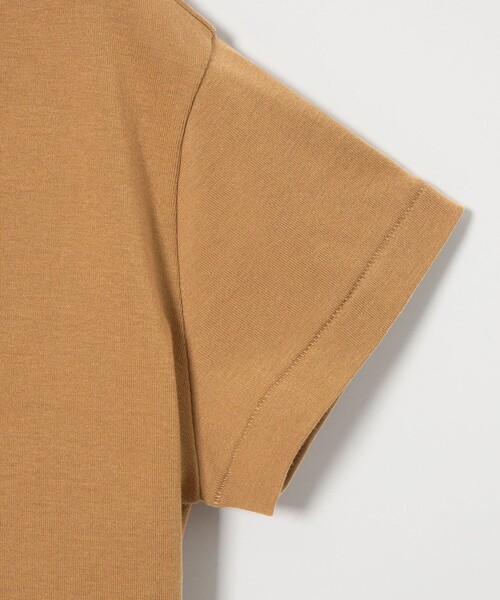 tシャツ 「Steven Alan」バックオープン Tシャツ レディース STEVEN ALAN tシャツ 「Steven Alan」バックオープン Tシャツ