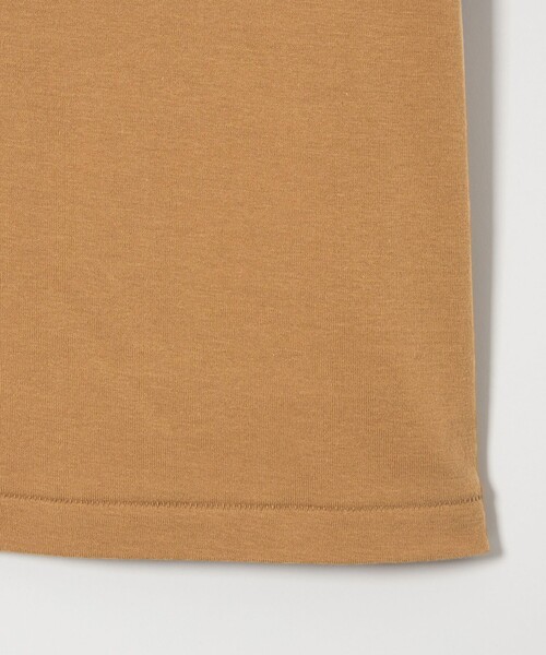 tシャツ 「Steven Alan」バックオープン Tシャツ レディース STEVEN ALAN tシャツ 「Steven Alan」バックオープン Tシャツ