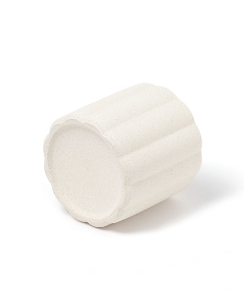 LAKOLE（ラコレ） 花瓶 グリーンポット「素焼き」 / 177811 : ZOZOTOWN