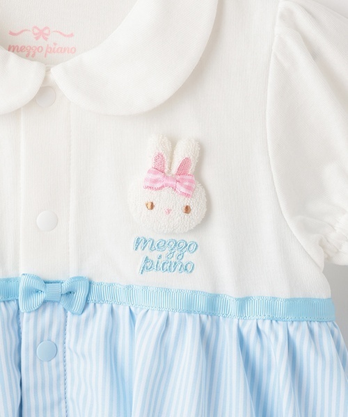 美品⭐︎メゾピアノ♪うさぎ♡もこもこロンパース♬ z05031-j6098-11-min.jpg